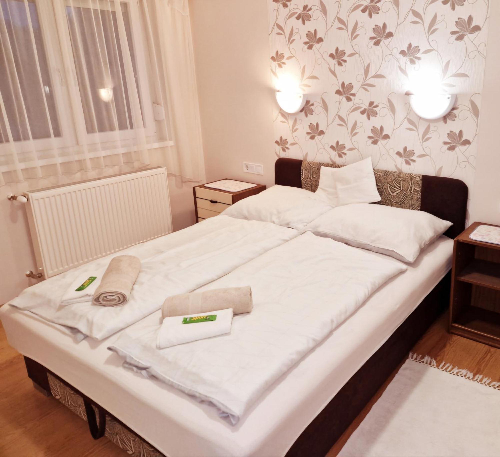 Beri Apartman Siofok Exterior photo