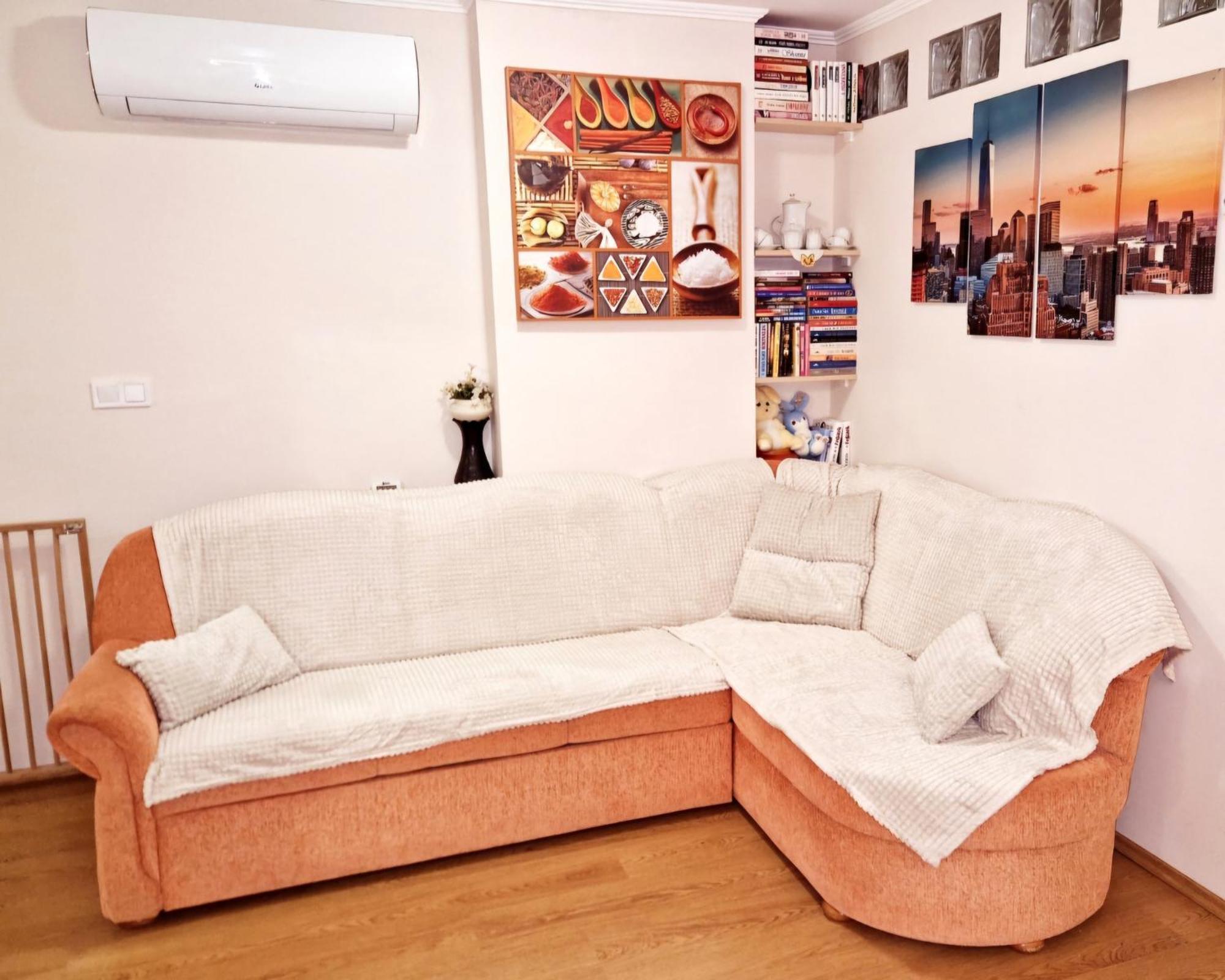 Beri Apartman Siofok Exterior photo